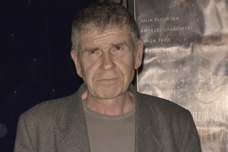 Aktor alkoholik: opowieści o walce i nadziei w blasku show-biznesu