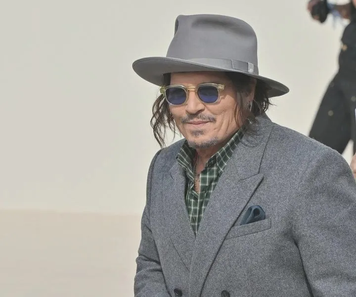 Aktor Johnny Depp — między kontrowersjami a sukcesami: niezapomniane role