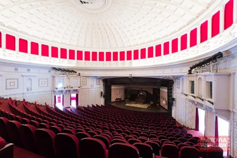 Aktorzy Teatru Komedia w sezonie Kosmos: Odkryj gwiazdy sceny