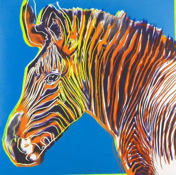 Andy Warhol grafika: techniki, które zmieniły świat sztuki