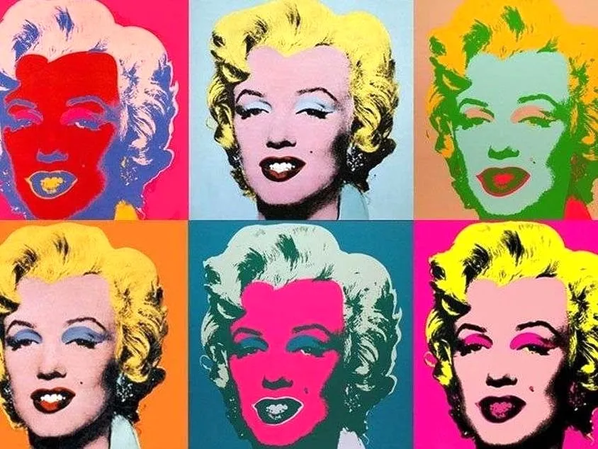 Andy Warhol i jego puszka: Rewolucja zupy Campbell w świecie sztuki