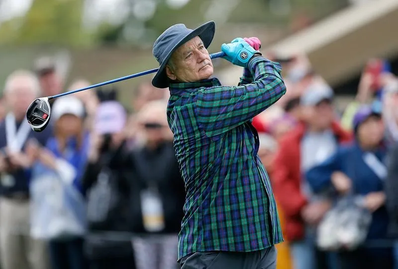 Bill Murray: Odkryj fascynujące fakty o życiu i karierze jednego z największych aktorów