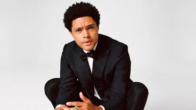 Co warto wiedzieć o Trevor Noah stand up: przegląd najnowszego specjalnego występu