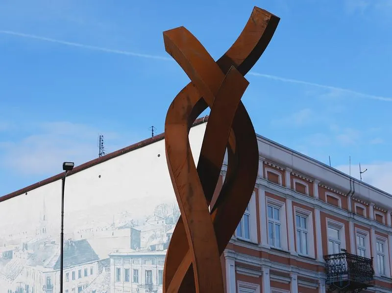 Dzieła sztuki rzeźby: jak ich znaczenie kształtuje nasze otoczenie