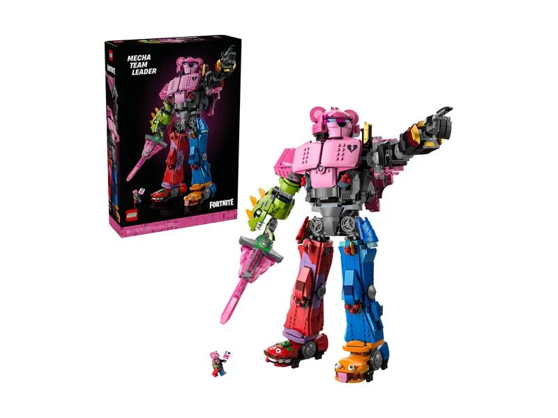 Fortnite: Sprawdź, czy gra spełnia oczekiwania graczy!