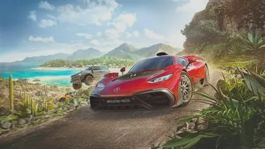 Forza Horizon 5 recenzja: czy gracze nadal polecają tę grę?