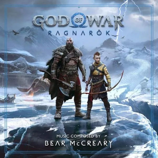 God of War recenzja: odkryj, dlaczego to tytuł, który musisz znać