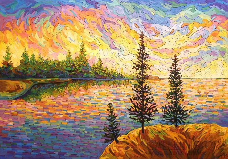 Impresjonizm w malarstwie: Rewolucja, która na zawsze zmieniła oblicze sztuki