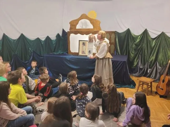 Jak stworzyć niezwykłe przedstawienie z teatrem cieni – proste kroki do niezapomnianego show