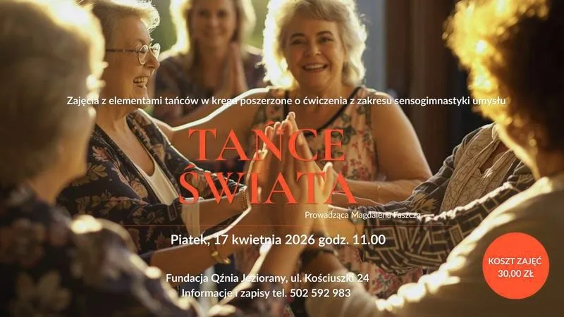 Jakie są tańce? Poznaj różnorodność stylów i ich fascynujące znaczenie