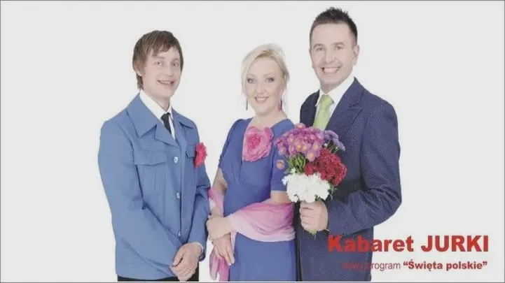 Kabaret Jurki na cmentarzu – niezwykłe spojrzenie na Wszystkich Świętych