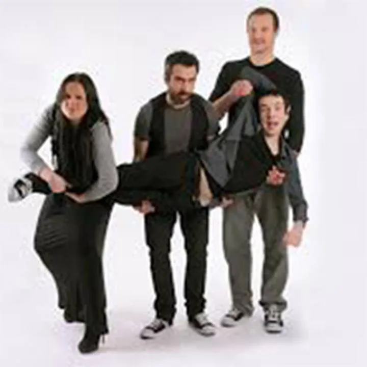 Kabaret Limo w akcji: fenomenalny skecz o zabawnej zmianie nazwiska