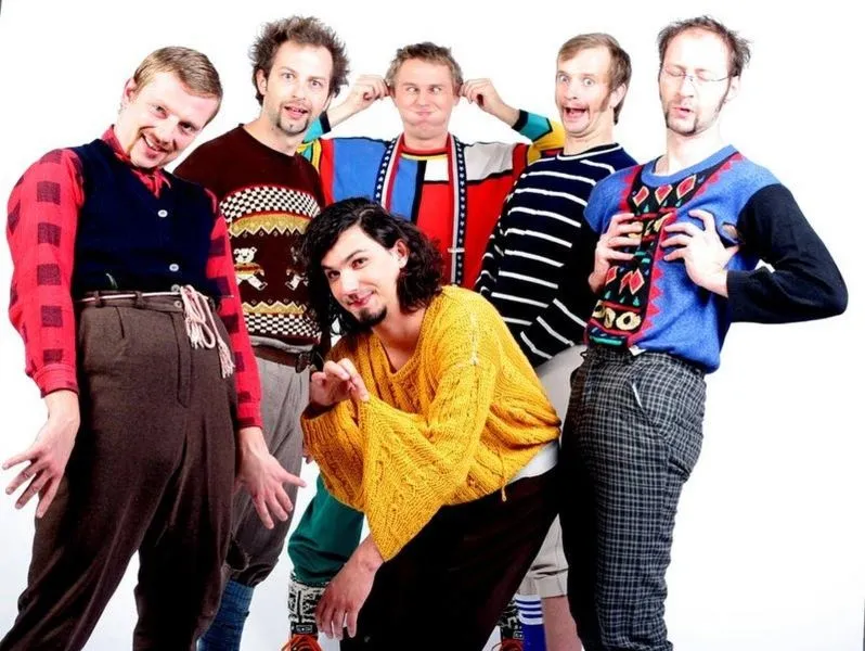 Kabaret Łowcy.B – historia, charakterystyczny humor i kultowe występy