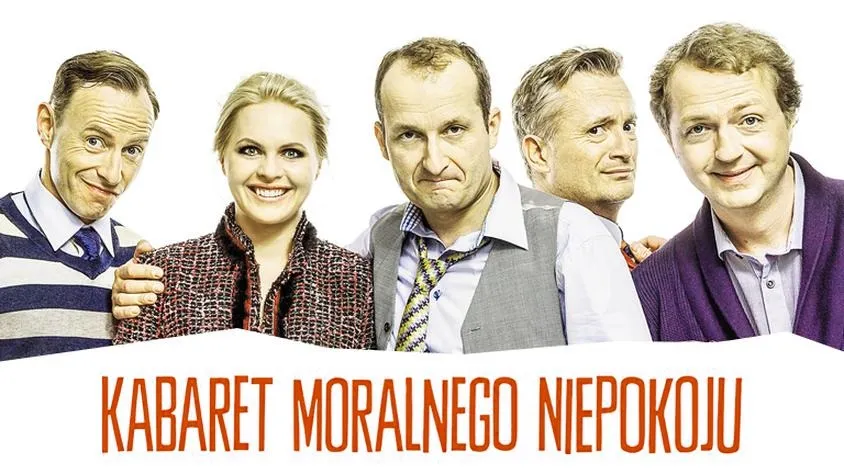 Kabaret moralnego niepokoju prezentuje nową dziewczynę – kontrowersyjny skecz o miłości, który zaskakuje!