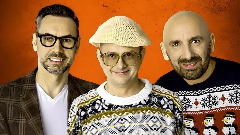 Kabaret Neo-Nówka: Zaskakująca historia, skecze i kontrowersje, które warto poznać