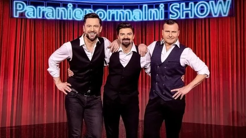 Kabaret Paranienormalni: Ich historia, niezapomniane skecze i wpływ na polską kulturę