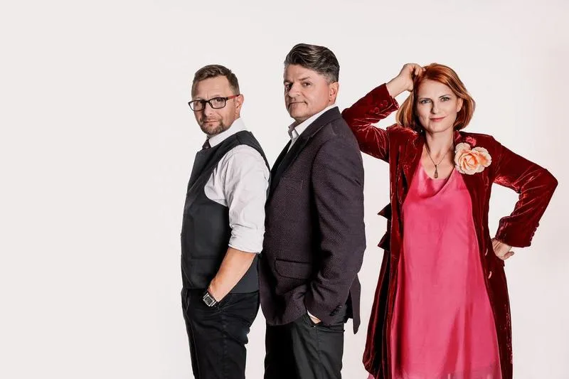 Kabaret Rewers: Fascynująca opowieść o występach i przyszłych wydarzeniach kabaretowych