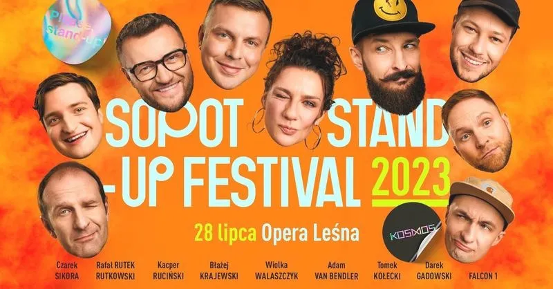 Kabaret stand up: Odkryj najlepsze występy, które rozśmieszą cię do łez
