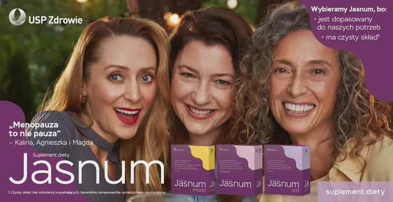 Klimakterium w Warszawie: emocje, humor i szczera prawda o menopauzie