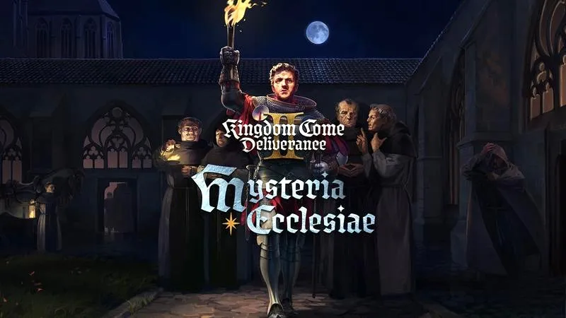 Królestwo w zasięgu ręki: Kingdom Come: Deliverance recenzja – czy spełnia oczekiwania graczy?