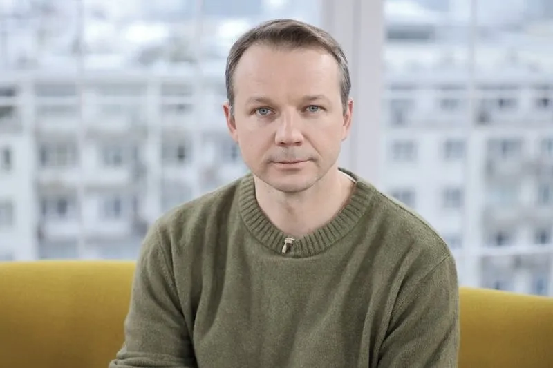 Lesław Żurek: aktor, biografia i najważniejsze role oraz osiągnięcia