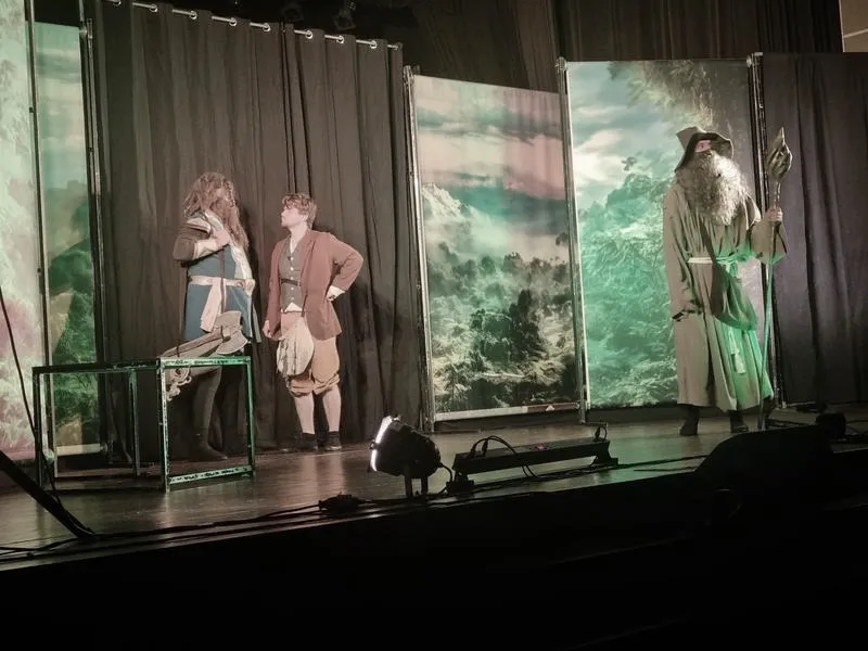 Magia katolickiego teatru edukacji w Krakowie – wartościowe przedstawienia dla dzieci, które uczą i bawią