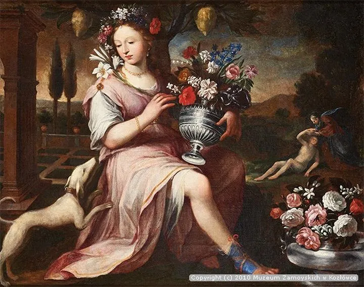 Malarstwo alegoryczne: Odkryj, jak symbole wyrażają głębokie idee