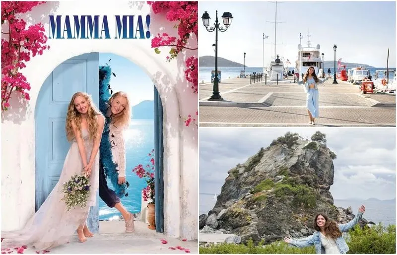 Mamma Mia w Teatrze Roma: Wszystko, co musisz wiedzieć o terminach i biletach