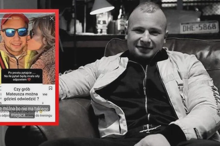 Mateusz Murański: z tragiczną przeszłością do sukcesów w MMA
