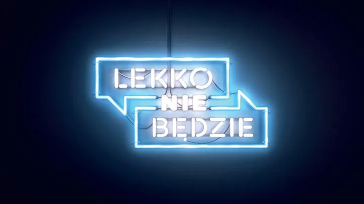 Miłość w zaskakującym wydaniu – odkryj "Lekko nie będzie" w nowej komedii o uczuciach