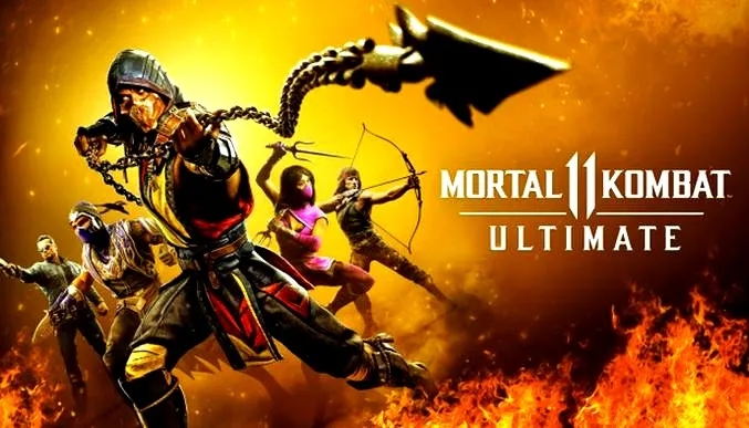 Mortal Kombat 11 recenzja: opinie graczy, które zaskakują