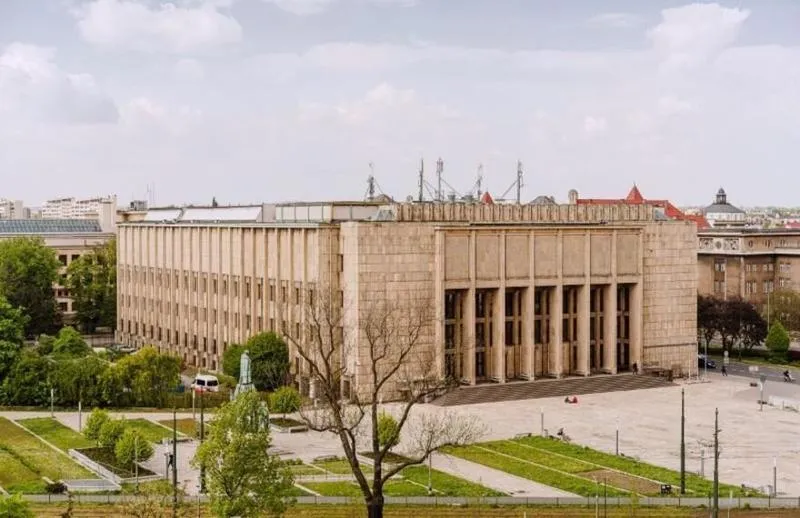 Muzeum Narodowe w Warszawie: Skarbnica najcenniejszych dzieł sztuki do odkrycia