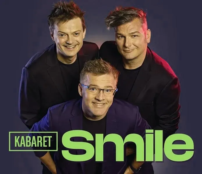 Najlepsze skecze Kabaret Smile, które rozbawią i zaskoczą każdego fana humoru