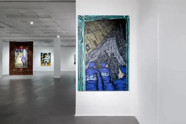 Odkryj fascynujący świat sztuki w Galerii Ryżycki: Pop art Bielsko w nowym świetle