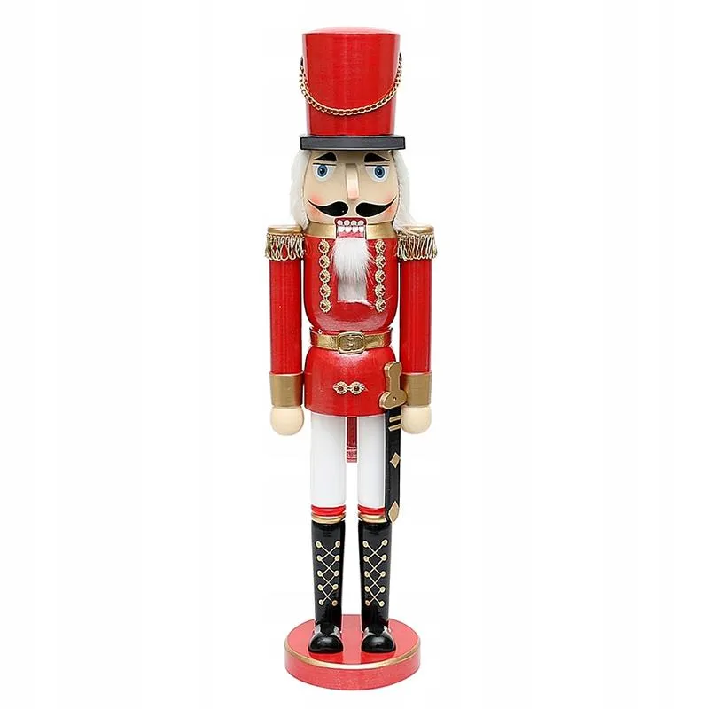 Odkryj magię Dziadka do orzechów: historia, postacie i nadchodzące terminy spektaklu