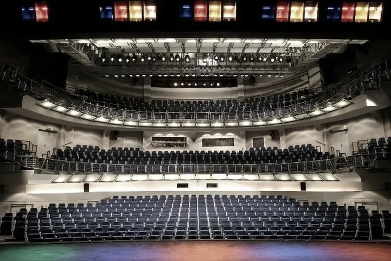 Odkryj najlepsze teatry we Wrocławiu: przewodnik po repertuarze, biletach i wydarzeniach kulturalnych