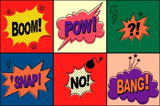 Odkryj tajniki: jak krok po kroku stworzyć niesamowity pop art w Photoshopie