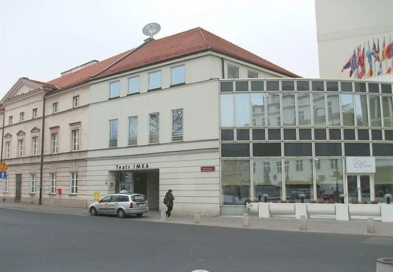 Odkryj teatr IMKA w Warszawie: historia, repertuar i wydarzenia kulturalne