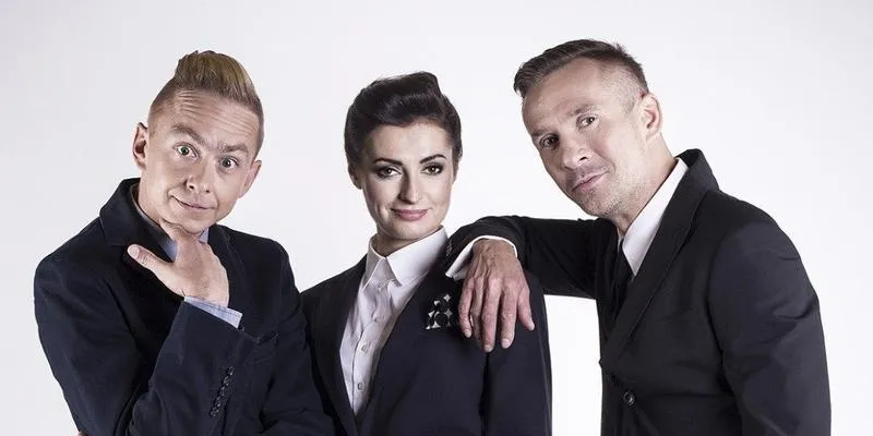 Odkrywamy Kabaret Formacja Chatelet: Fascynująca historia, niezapomniane występy i ewolucja zespołu