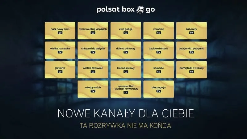 Polsat kabaret na żywo – kiedy oglądać? Harmonogram i najciekawsze odcinki