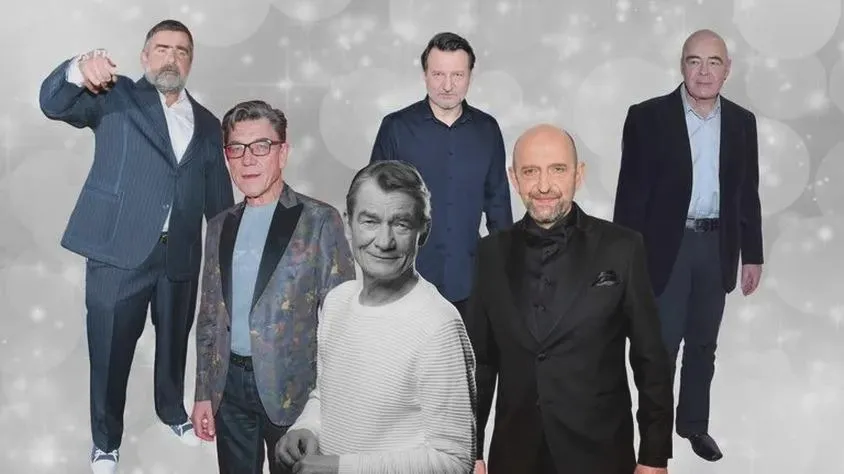Polscy aktorzy charakterystyczni: niezwykłe talenty, role i historie zza kulis