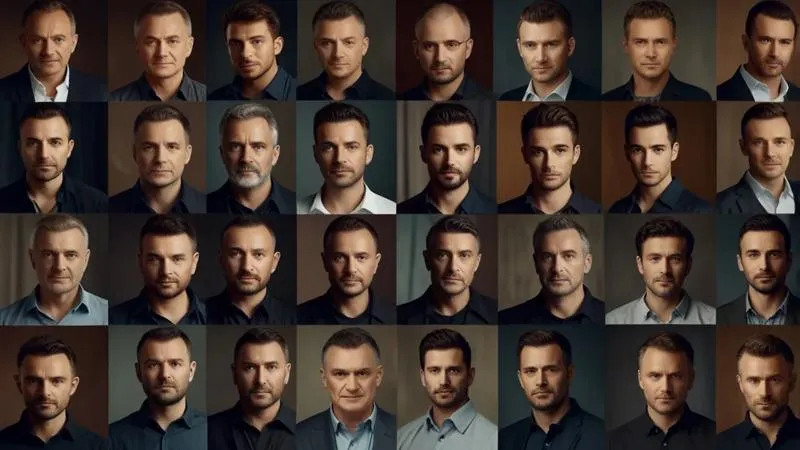 Polscy aktorzy serialowi: kulisy ich kultowych ról i wpływ na telewizję