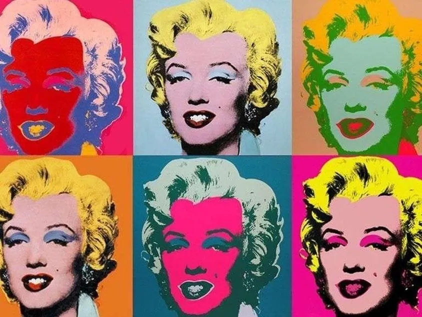 Pop art prezentacja: jak rozpoznać kluczowe cechy i zrozumieć wpływ na kulturę sztuki