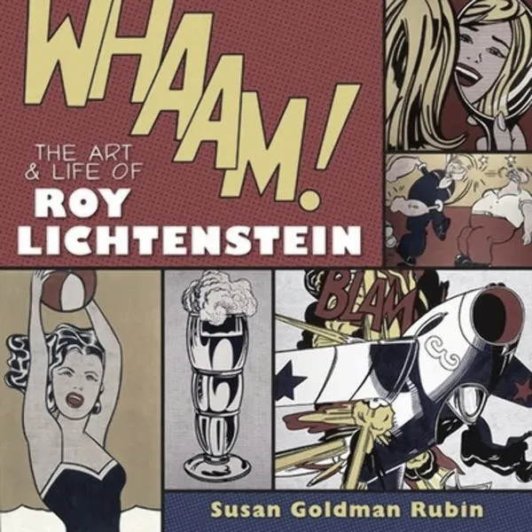 Pop art Roy Lichtenstein i jego wpływ na sztukę współczesną