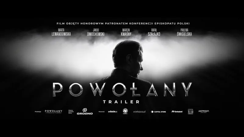 Powołany - co trzeba wiedzieć przed jego premierą?