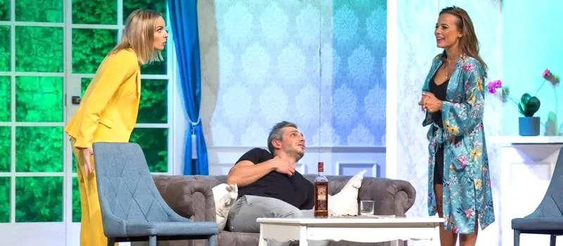 Przygoda z ogrodnikiem – komedia o miłości i marzeniach, która zaskoczy każdego