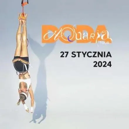Recenzja albumu Aquaria Dody – emocje i nowy kierunek muzyczny
