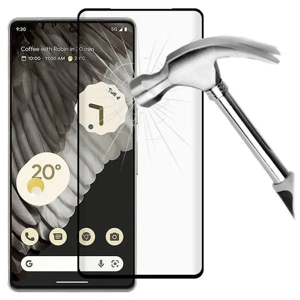 Recenzja Google Pixel 7 Pro: czy warto zainwestować w ten smartfon?
