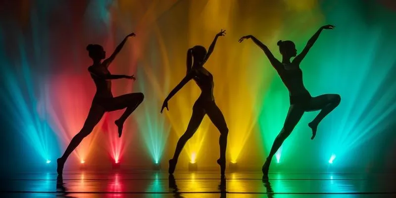 Rodzaje tańca: Odkryj fascynujące style oraz ich znaczenie w kulturze