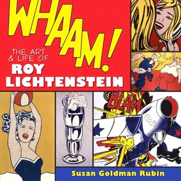 Rysunki pop art: jak krok po kroku tworzyć wyraziste grafiki